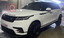 لاند روفر رانج روڤر فيلار